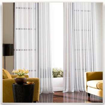 LOVE INN  collection curtains